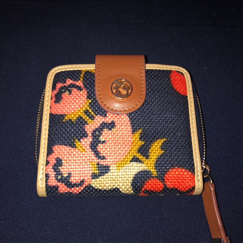 Spartina 449 Wallet
